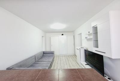 Apartament renovat mobilat si utilat CT Ac Tiglina 1 - 2