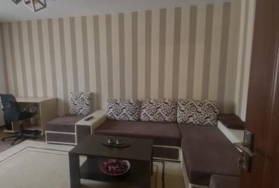 Apartament cu 2 camere decomandat, mobilat în Zimbru