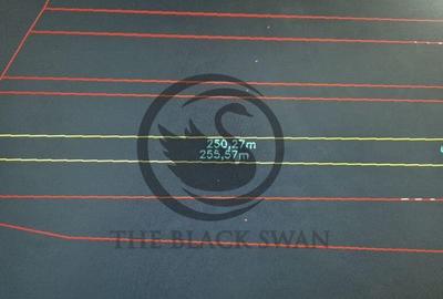 Teren de 3084 mp, în Plavia - 1