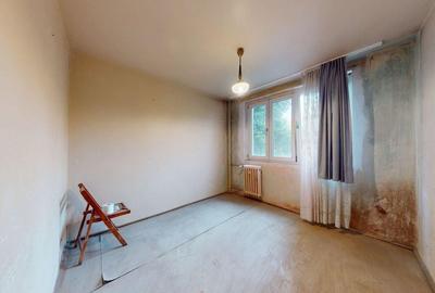 Apartament 4 camere Jean Steriadi Ozana Auchan Titan - 15