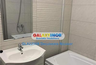 Apartament cu 2 camere decomandat, mobilat în Chiajna