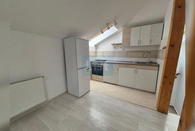 Apartament cu 2 camere semidecomandat, mobilat în Gheorgheni - 5