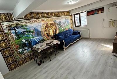 Apartament cu 3 camere semidecomandat în Sălaj - 4