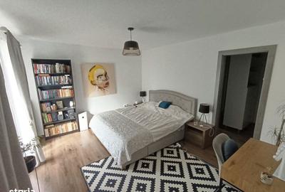 Casă cu 3 camere cu Teren 1400 Mp în Unirii - 3