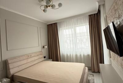 Apartament cu 2 camere semidecomandat în Militari - 5