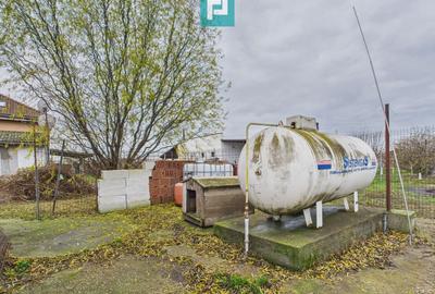 Casă individuală spațioasă, la 10 km de Timișoara - 50