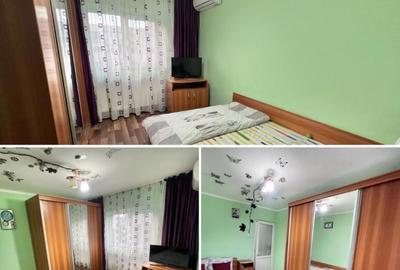 Apartament 3 camere, Navodari sud, 2 bai - 3