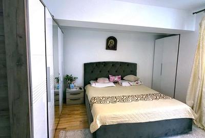 Apartament cu 2 camere decomandat în Central - 3