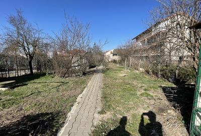 Casă individuală cu 3 camere cu Teren 1250 Mp în Central - 11