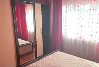 Vand apartament 2 camere decomandat in Deva, zona Zamfirescu, etaj 1, - 5