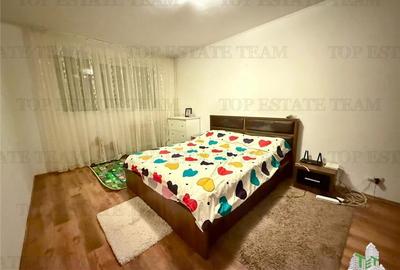 Apartament 3 camere situat la 7 minute de metrou Raul Doamnei - 5