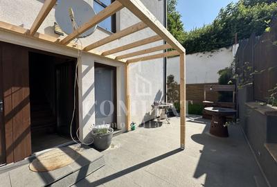 Apartament cu 3 camere semidecomandat în Gruia - 17
