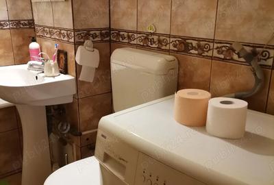 Garsonieră decomandată în Micălaca - 2