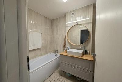 Apartament cu 3 camere decomandat în Drumul Taberei - 2