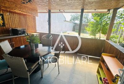 Vanzare casa situata pe Bld. Ecaterina Teodoroiu - 6