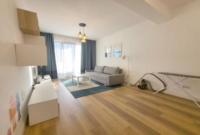 Apartament cu 2 camere decomandat în Bucureștii Noi - 2