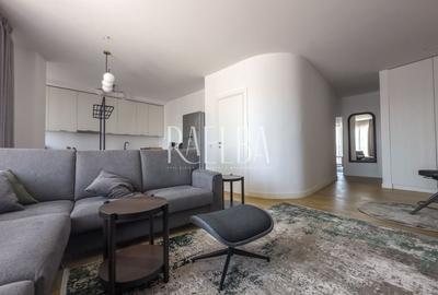 Apartament 4 camere | Dacia | Parcare | Terase 30mp - 8