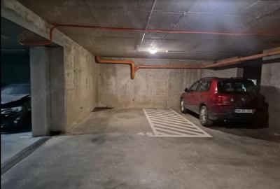 Spațiu comercial, de 12 mp, în Gheorgheni - 1