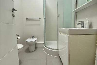 Apartament cu 2 camere decomandat, mobilat în Lujerului - 13
