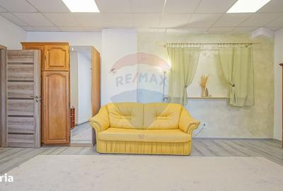 Apartament cu 3 camere decomandat în Mănești - 17