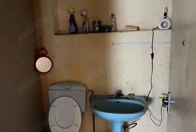 Hala spatiu depozitare garaj - 1