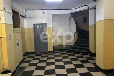 Garsonieră decomandată, mobilată în Ultracentral - 10