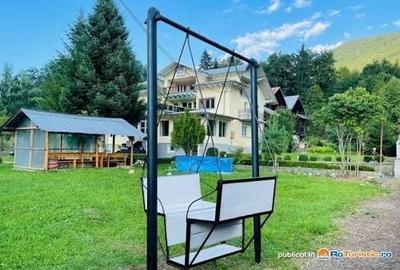 Casă cu 4 camere cu Teren 2500 Mp în Secăria - 2