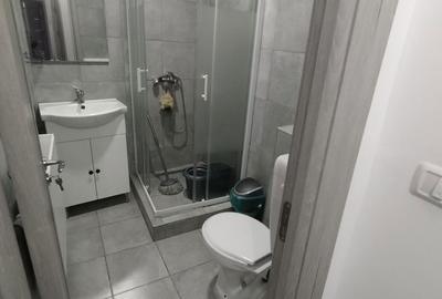 Apartament cu 2 camere, mobilat în Gara - 5