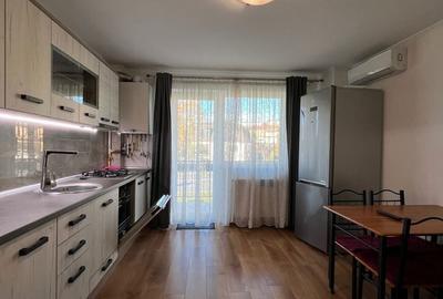 Apartament cu 2 camere în Dâmbul Rotund - 5