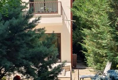 PADUREA BANEASA | LICEUL FRANCEZ | VILA CU 5 CAMERE DISPONIBILA IMEDIAT | DN1 - 21