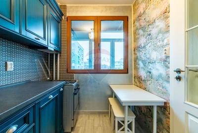 Apartament 2 camere I mobilat si utilat I Bd. Ion Mihalache - 1 Mai - 7