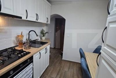 Apartament cu 2 camere în Decebal - 8