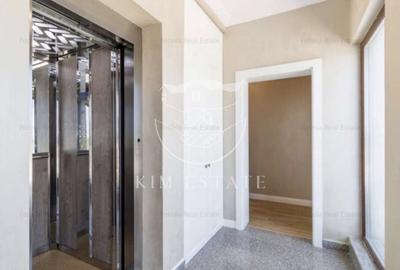 Penthouse cu lift propriu Mamaia Nord - 16