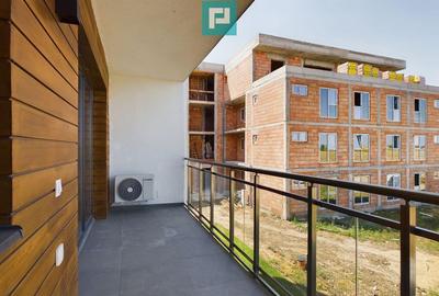 Apartament nou cu 3 camere in Via Carmina - 7