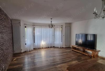 Casa p+m individuala la 5 minunte Bucuresti capat tramvai Progresu - 4