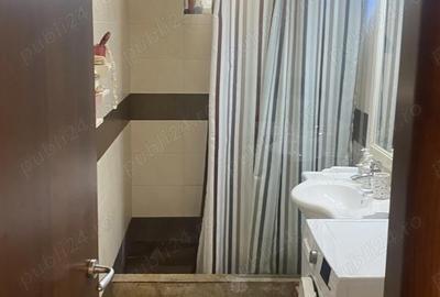 Apartament cu 3 camere semidecomandat în Central - 5