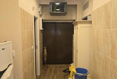 Inchiriez spatiu comercial in Deva, zona 1 Decembrie (Ultracentral), suprafata utila 120 mp, - 8