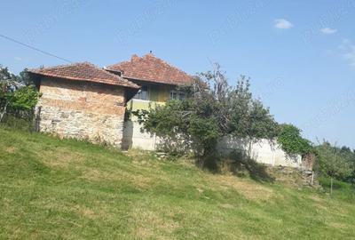 Casă cu 2 camere cu Teren 9050 Mp în Crasna - 4