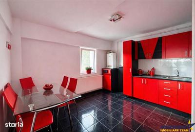 Apartament cu 3 camere decomandat în Sânzieni - 1