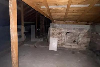 Mansarda 135 m2renovarezona centrala, oportunitate investitie - 1