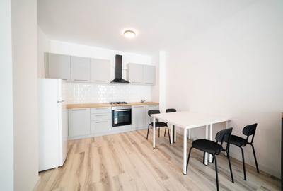 2 camere | Parcare | Campeador City | Torontalului - 9