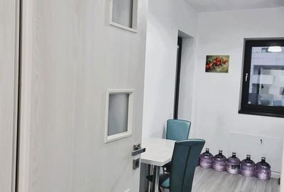 Apartament cu 2 camere, mobilat în Theodor Pallady - 20