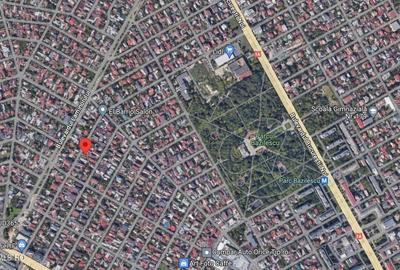 Teren in Bucurestii Noi! - 5