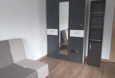 Garsonieră semidecomandată în Gară - 3