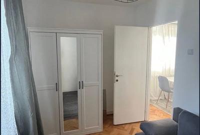 Apartament cu 2 camere semidecomandat, mobilat în Gheorgheni - 3