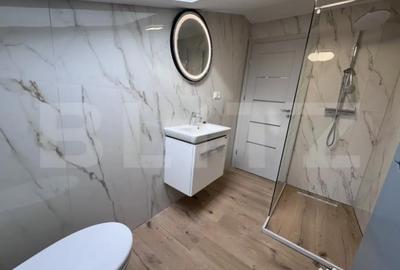 Apartament cu 2 camere semidecomandat în Europa - 4