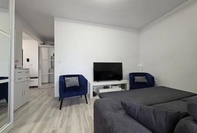 Garsonieră decomandată, mobilată în Giroc - 2