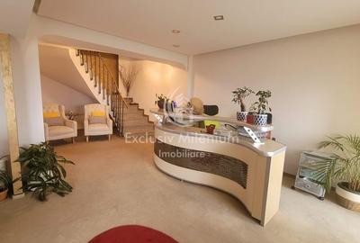 Duplex Bulevardul Unirii Birouri - 4