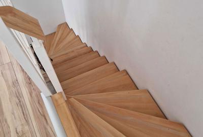 Casă cu 3 camere în Livezeni - 4