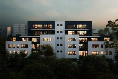 Apartament Lux 3 Camere Sisesti I Metrou - 3